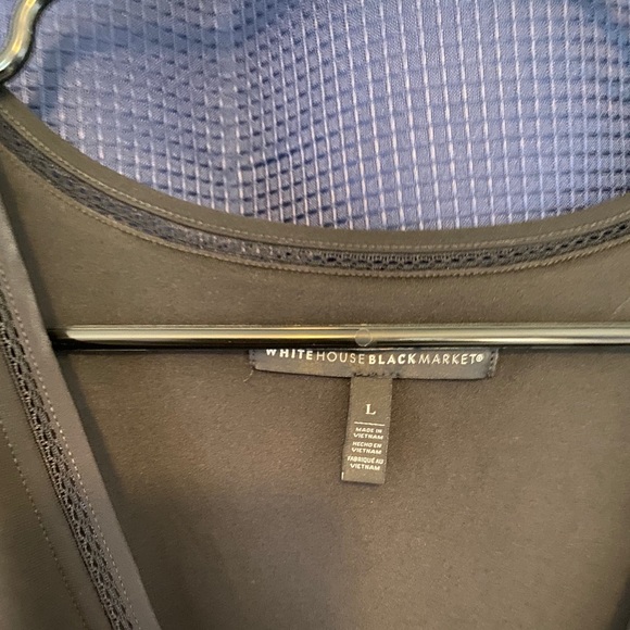 SET of White House Black Market Tanks - Picture 4 of 6